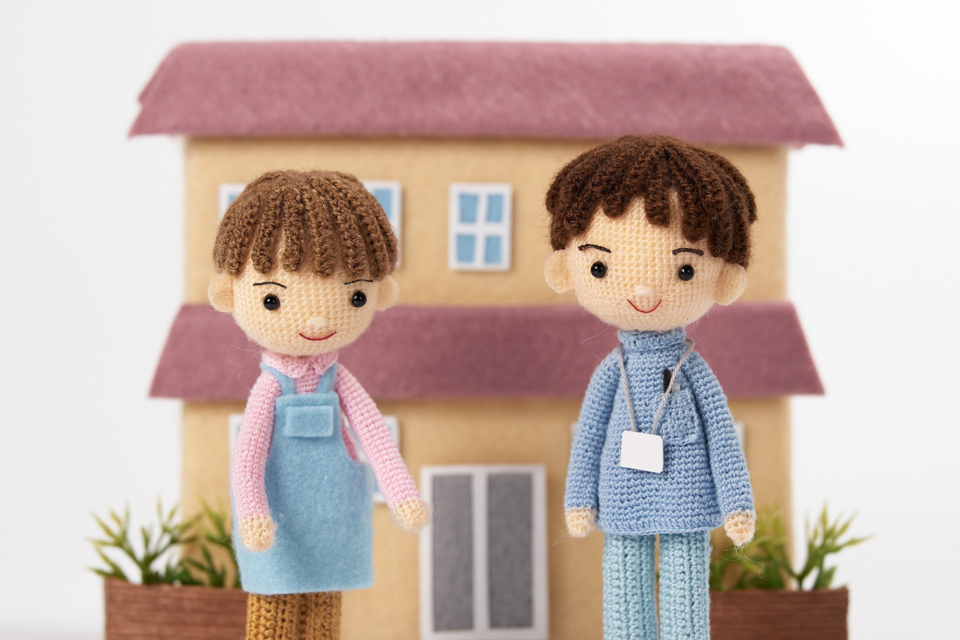 ご利用者様の暮らしを支える多彩なサービスメニューをご用意しています